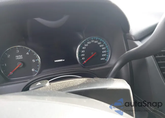 1GNSKBKC2HR314561: 44324721