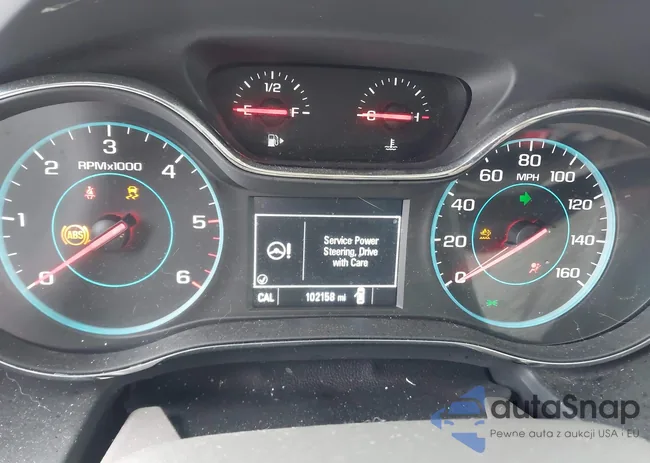 3G1BG6SE0JS535543: 44324740