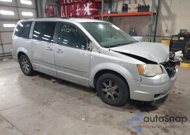 2A4RR5D11AR449072: 44324747