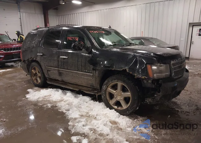 1GNSKCE08BR219615: 44324756