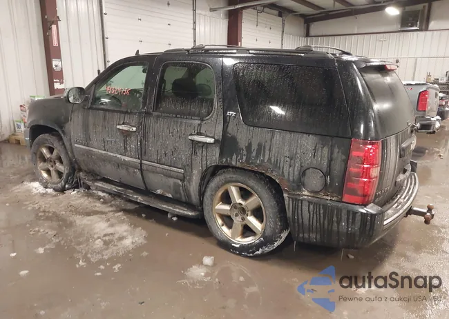 1GNSKCE08BR219615: 44324756