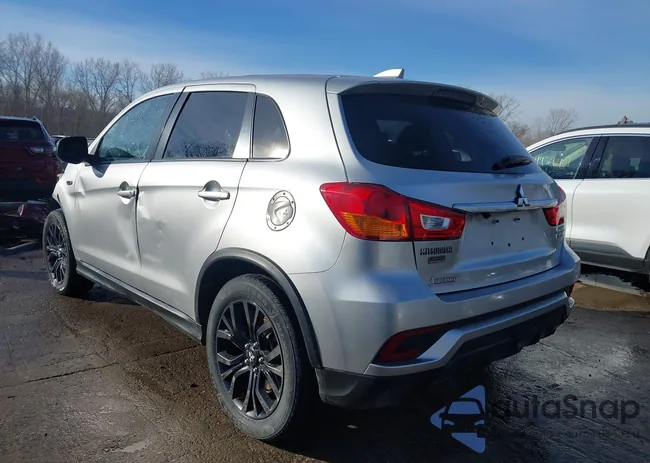 JA4AP3AUXKU009538: 44324771