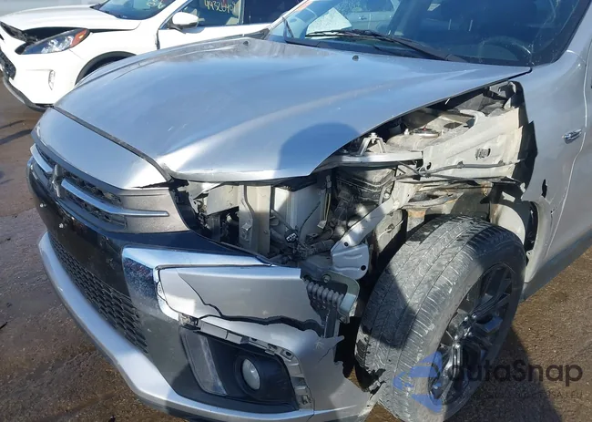 JA4AP3AUXKU009538: 44324771