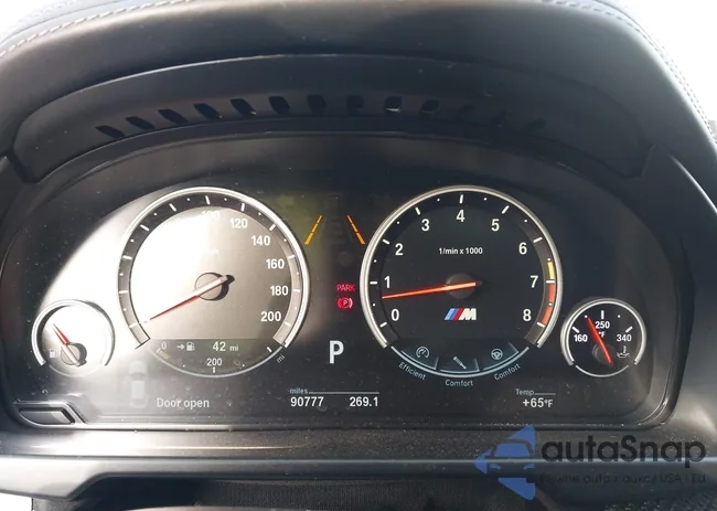 5YMKW8C53G0R43370: 44324775