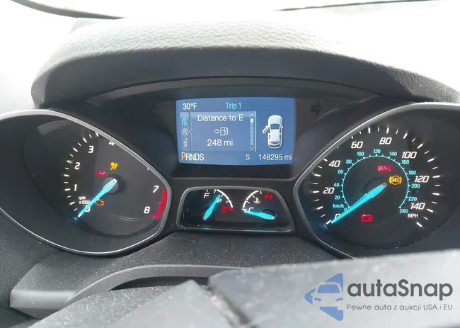 1FMCU9G92FUA16594: 44324807