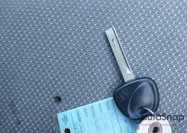 KMHCT4AE0DU460310: 44324909