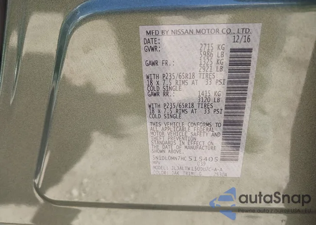 5N1DL0MN7HC515405: 44324921