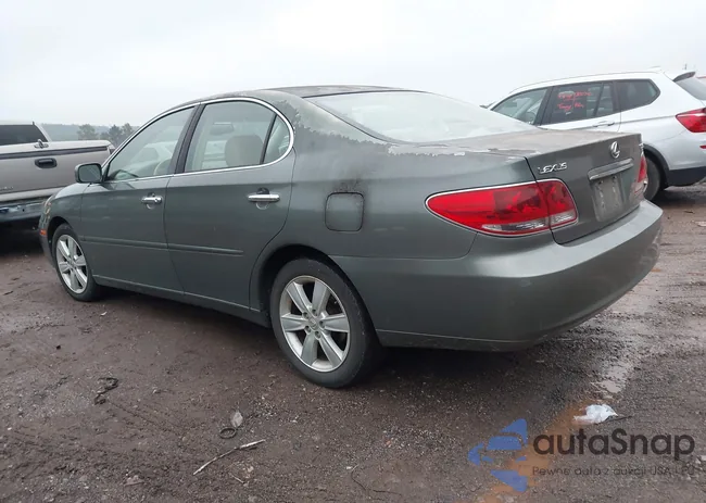 JTHBA30G765161685: 44324949