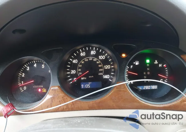 JTHBA30G765161685: 44324949