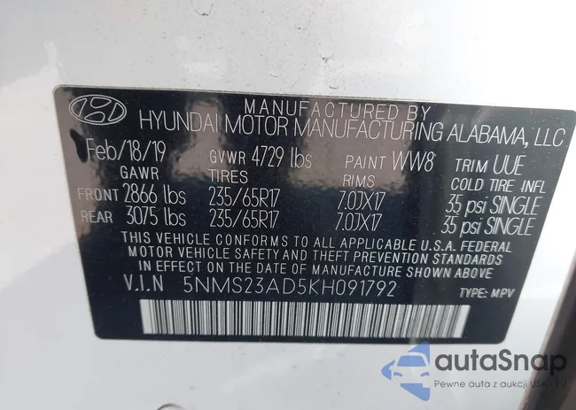 5NMS23AD5KH091792: 44324952