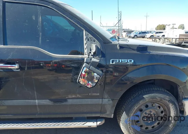 1FTEW1EG7GFA85474: 44325996