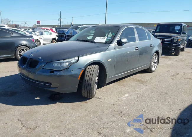 WBANU5C50AC124233: 44326011