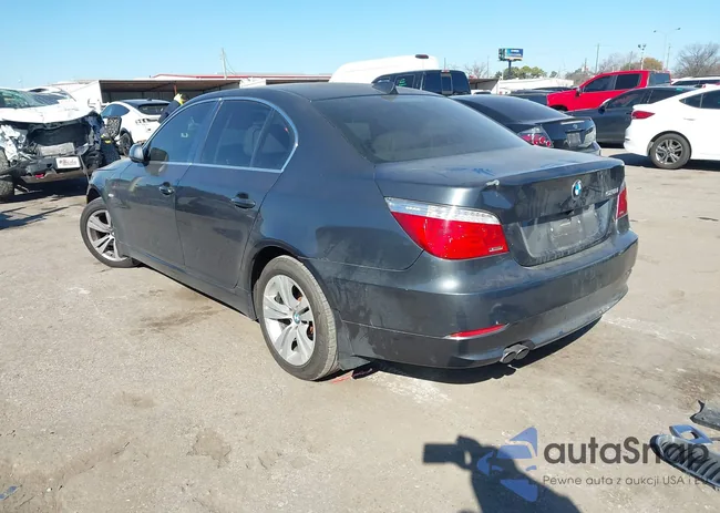 WBANU5C50AC124233: 44326011