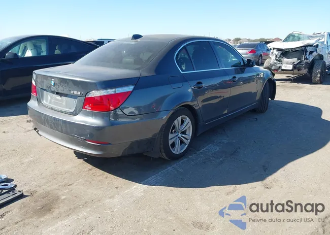 WBANU5C50AC124233: 44326011