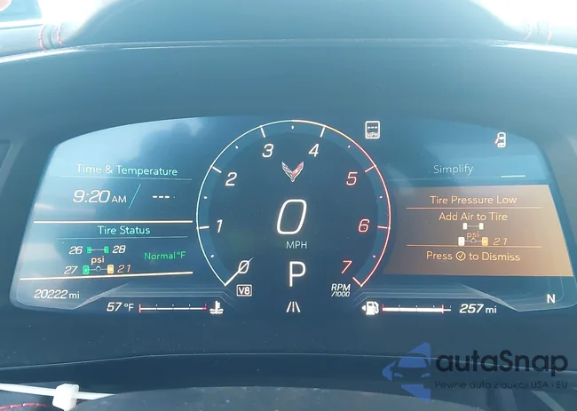 1G1YB3D49M5118075: 44326031