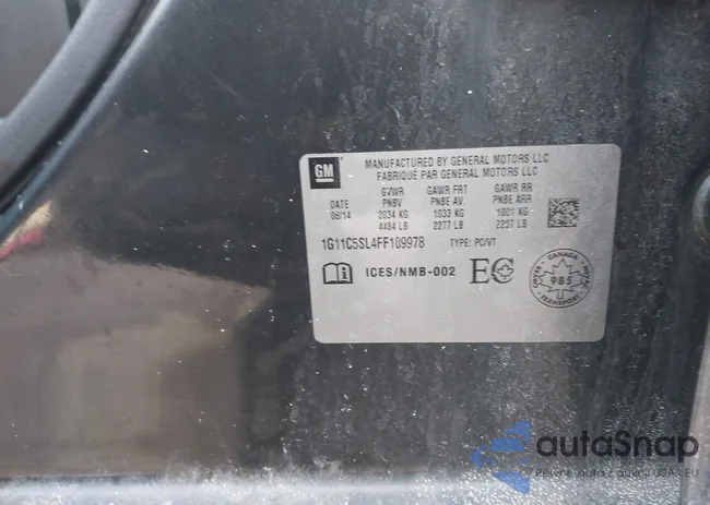 1G11C5SL4FF109978: 44326034