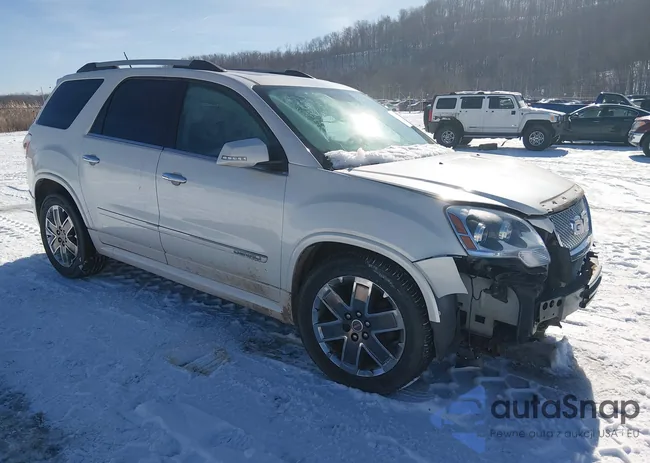 1GKKVTED0CJ272302: 44326046