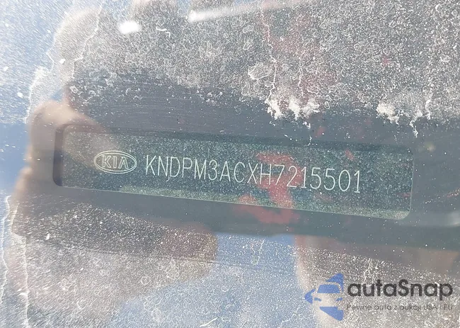 KNDPM3ACXH7215501: 44326060