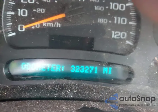 1GNEC16Z84J208479: 44326070