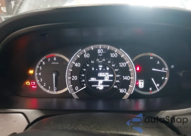 1HGCR2F36DA190176: 44326071