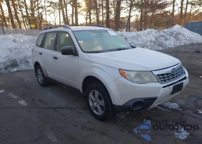 JF2SHABC2CH456619: 44326085