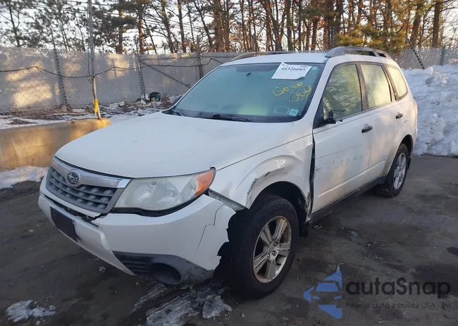 JF2SHABC2CH456619: 44326085