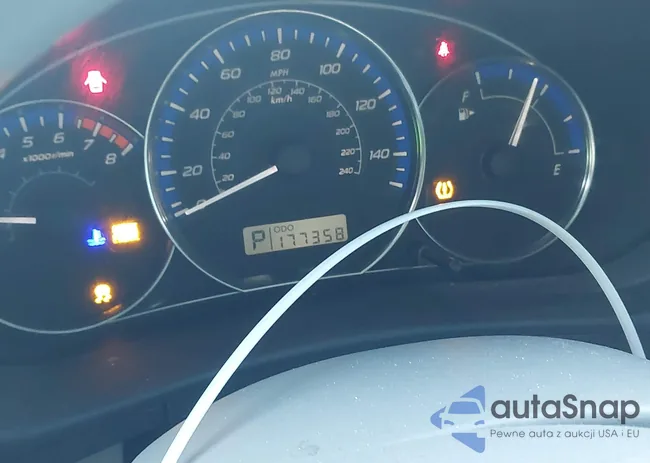 JF2SHABC2CH456619: 44326085