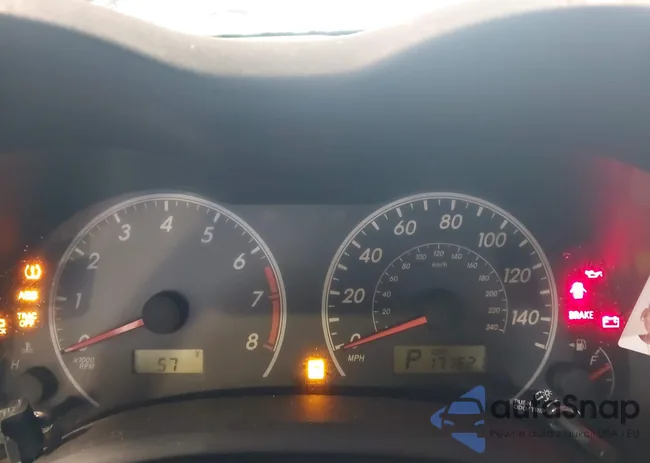 2T1BU4EE6CC880818: 44326086