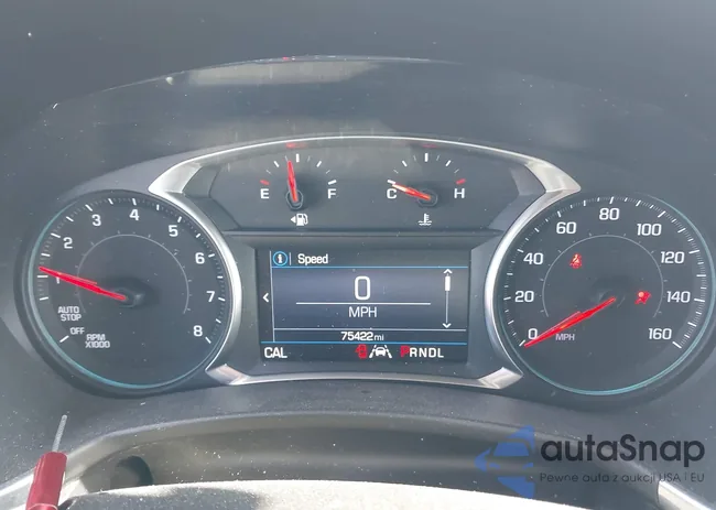 2GNAXKEV7L6220741: 44326227