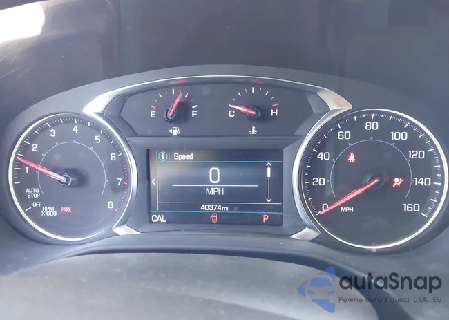 1GKKNKL40PZ171166: 44326251