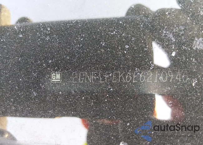 2GNFLFEK6E6210946: 44326280