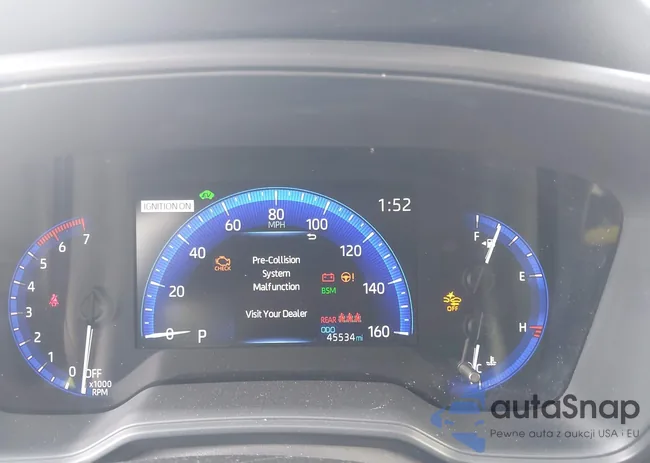 JTDEAMDE2NJ061481: 44326300