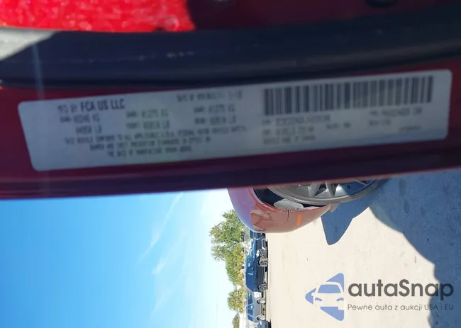 2C3CDZAG8JH229108: 44326314