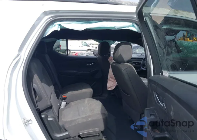 1GNERGKW2PJ156879: 44326332