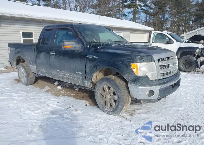 1FTFX1ET2DFC48204: 44326337