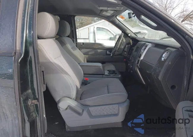 1FTFX1ET2DFC48204: 44326337