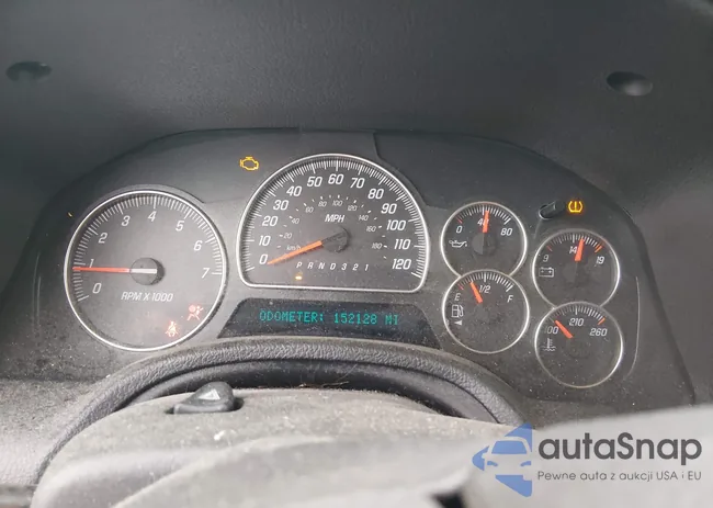 1GKDT13S882249114: 44326339