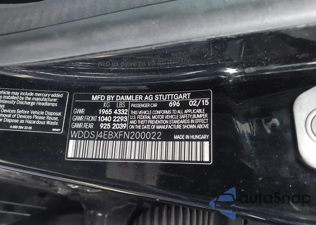 WDDSJ4EBXFN200022: 44326393