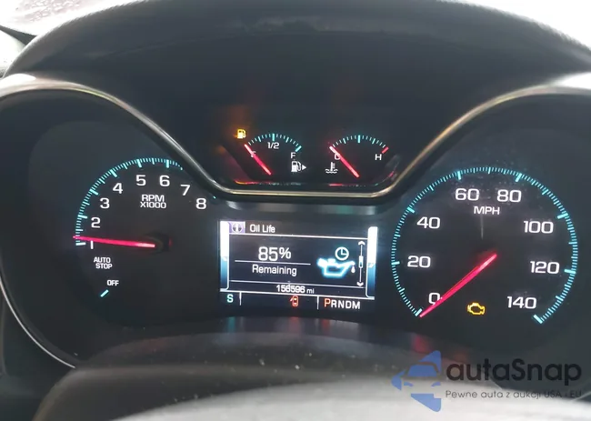 2G1105SA3H9137953: 44326400