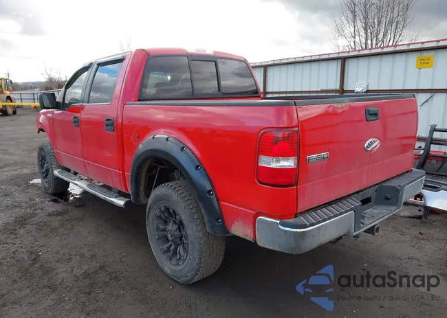 1FTPW14V57FB89017: 44326410