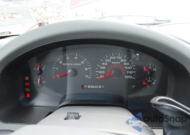 1FTPW14V57FB89017: 44326410