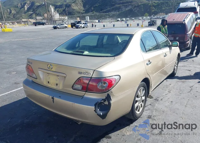 JTHBF30GX30121224: 44326432