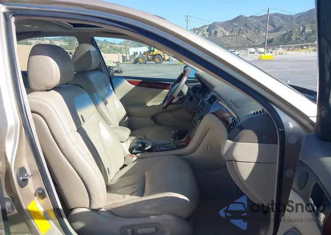 JTHBF30GX30121224: 44326432