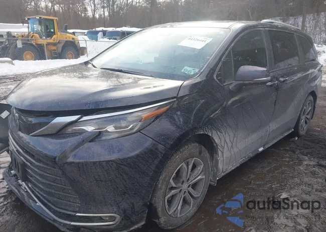 5TDESKFC7SS164441: 44326441