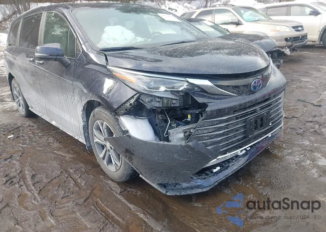 5TDESKFC7SS164441: 44326441