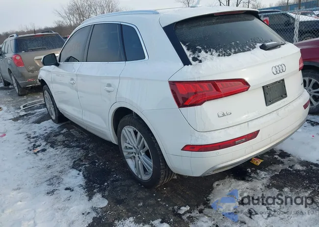 WA1BNAFY2K2019728: 44326499