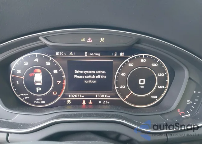 WA1BNAFY2K2019728: 44326499