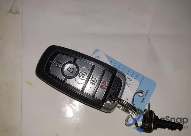 1FMCU0E14PUA04215: 44326509