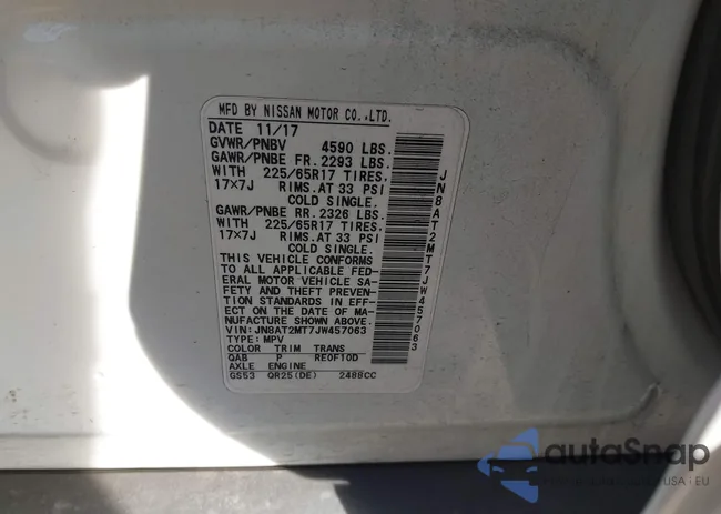 JN8AT2MT7JW457063: 44326539