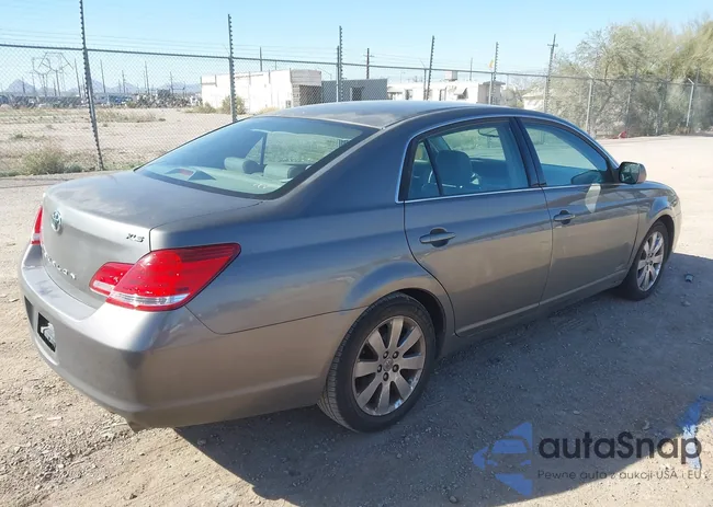 4T1BK36B45U029509: 44326555